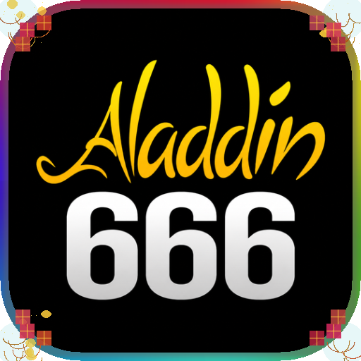 aladdin666 — galeri pratinjau - APK Resmi
