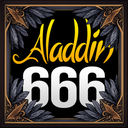 aladdin666 — galeri pratinjau Resmi APK